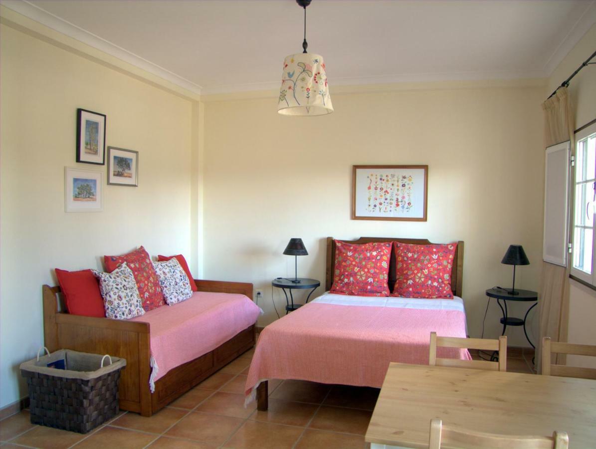 Laranjal Inn Vendas Novas Buitenkant foto