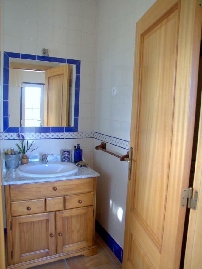 Laranjal Inn Vendas Novas Buitenkant foto