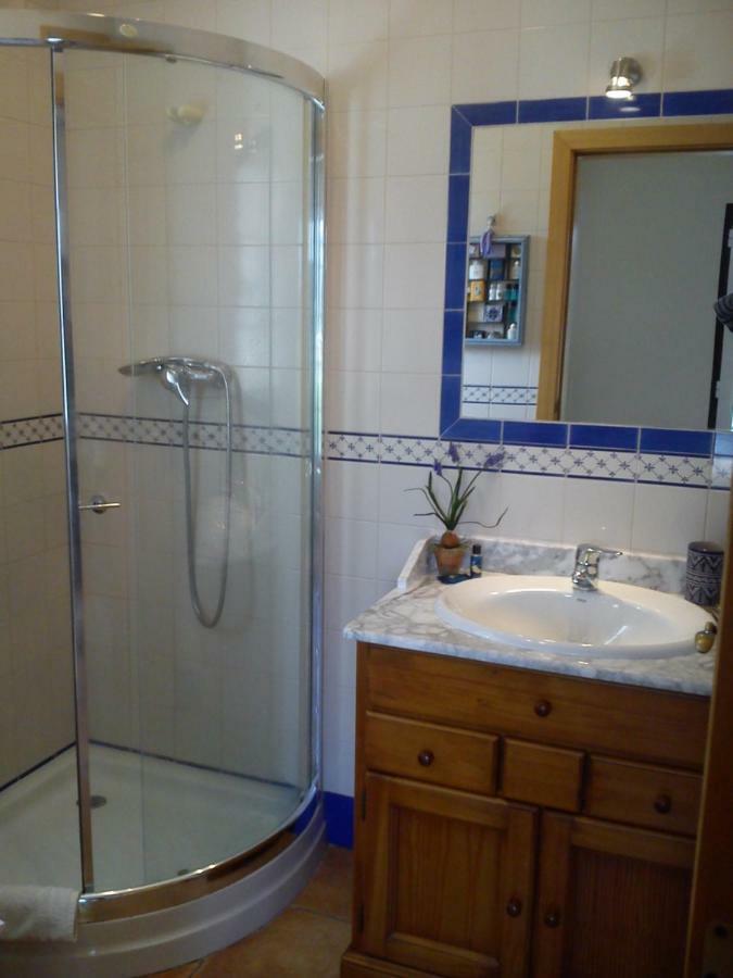 Laranjal Inn Vendas Novas Buitenkant foto