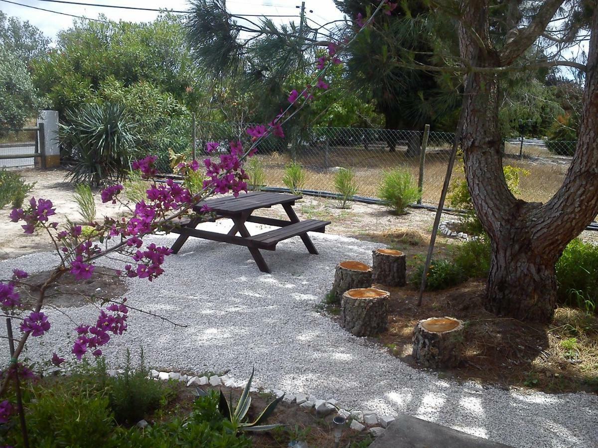 Laranjal Inn Vendas Novas Buitenkant foto