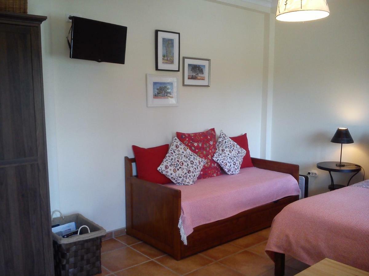 Laranjal Inn Vendas Novas Buitenkant foto