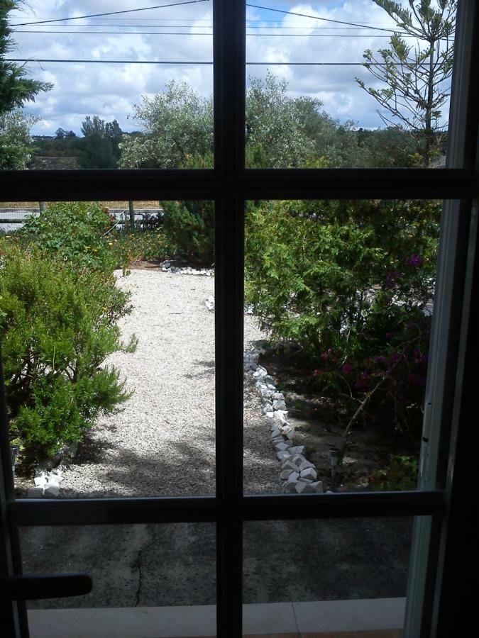 Laranjal Inn Vendas Novas Buitenkant foto