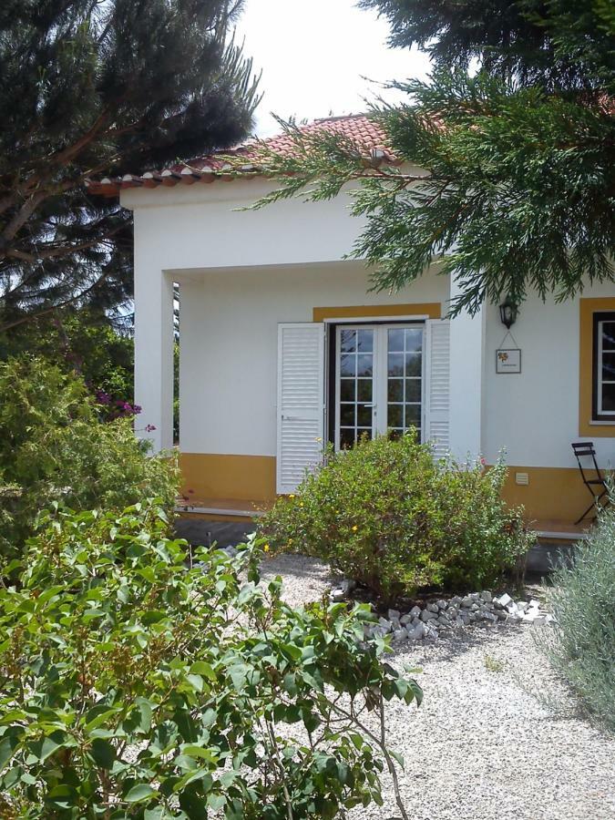 Laranjal Inn Vendas Novas Buitenkant foto