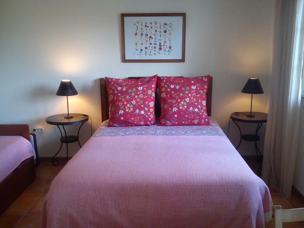 Laranjal Inn Vendas Novas Buitenkant foto