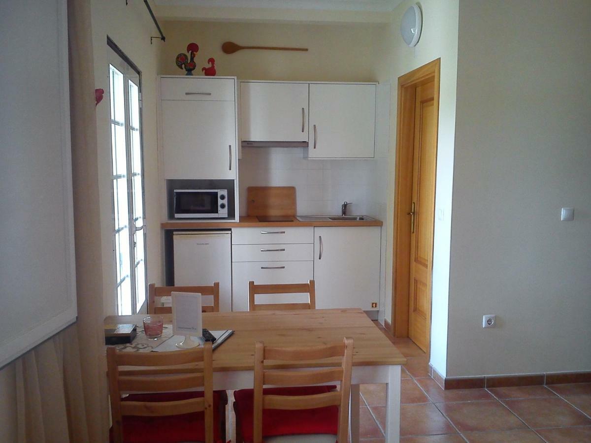 Laranjal Inn Vendas Novas Buitenkant foto