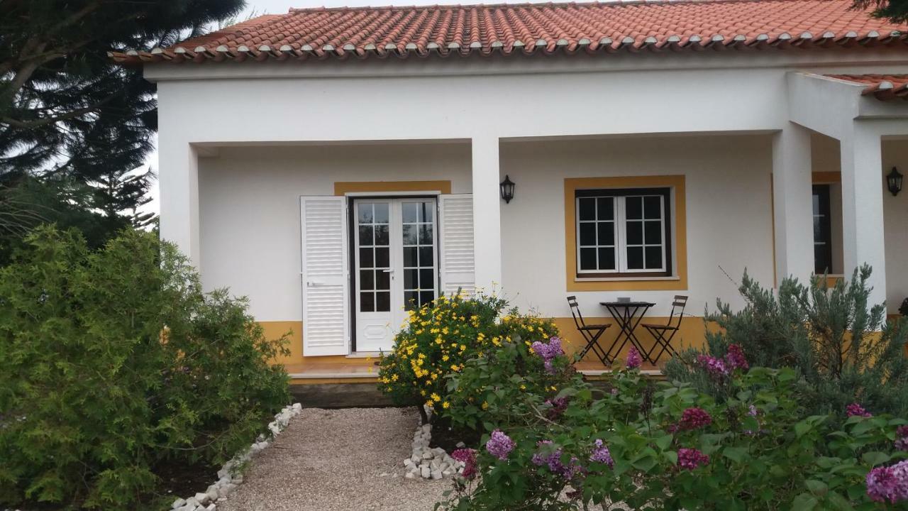 Laranjal Inn Vendas Novas Buitenkant foto