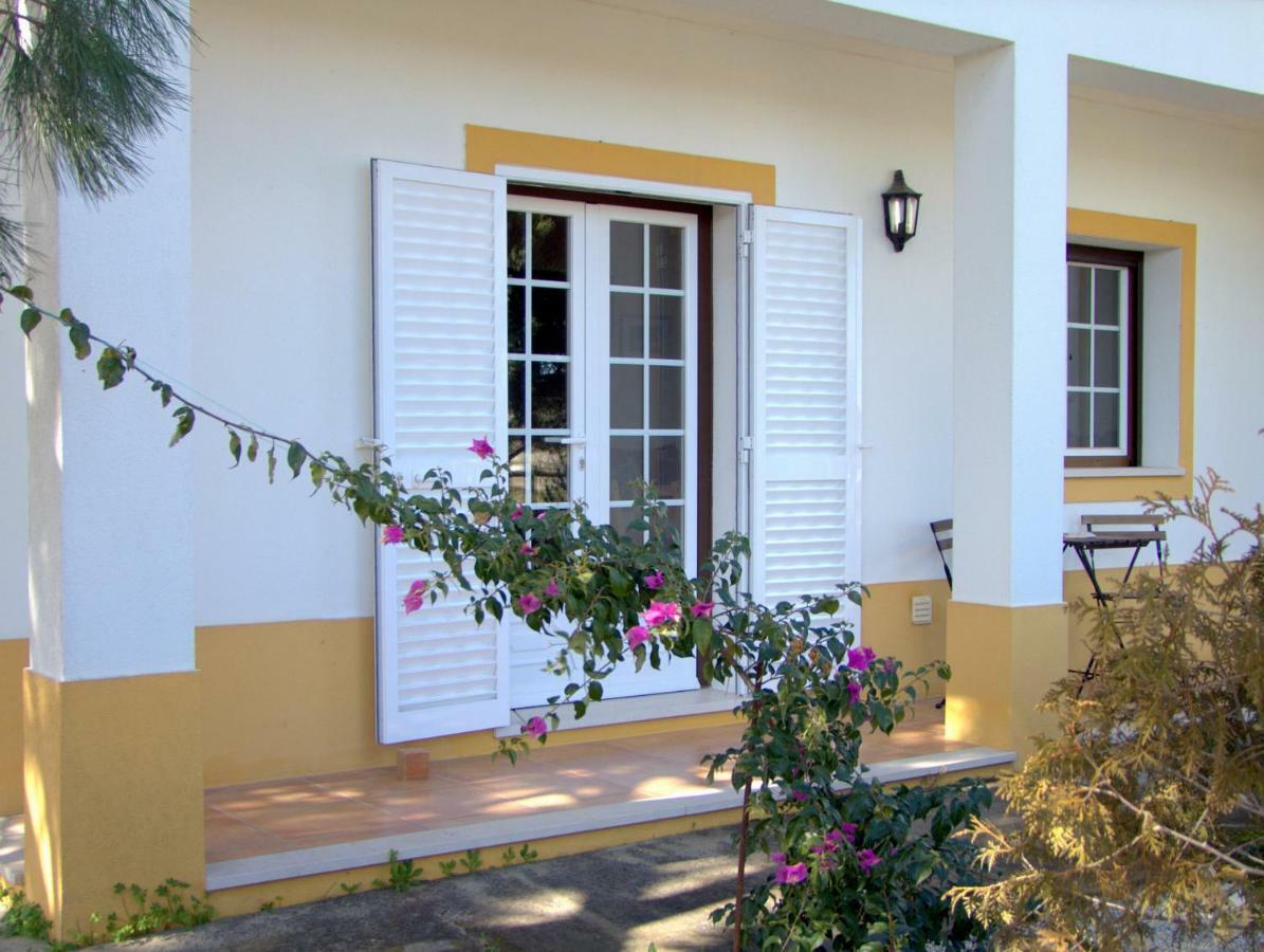 Laranjal Inn Vendas Novas Buitenkant foto