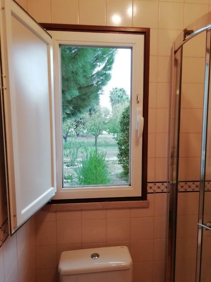 Laranjal Inn Vendas Novas Buitenkant foto